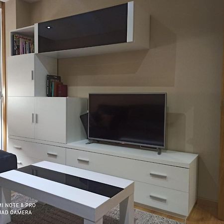 Aroalia, Super Centrico!! Appartement Ourense Buitenkant foto