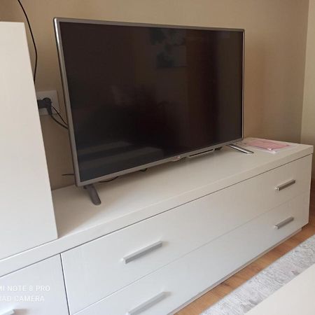 Aroalia, Super Centrico!! Appartement Ourense Buitenkant foto