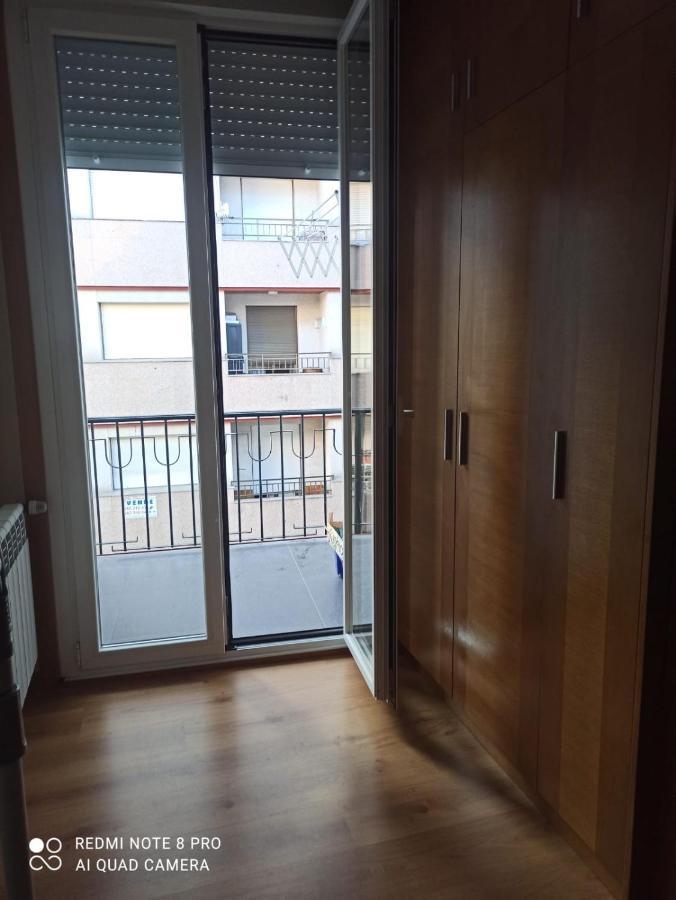 Aroalia, Super Centrico!! Appartement Ourense Buitenkant foto