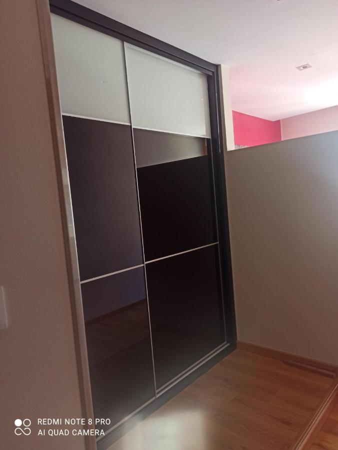Aroalia, Super Centrico!! Appartement Ourense Buitenkant foto