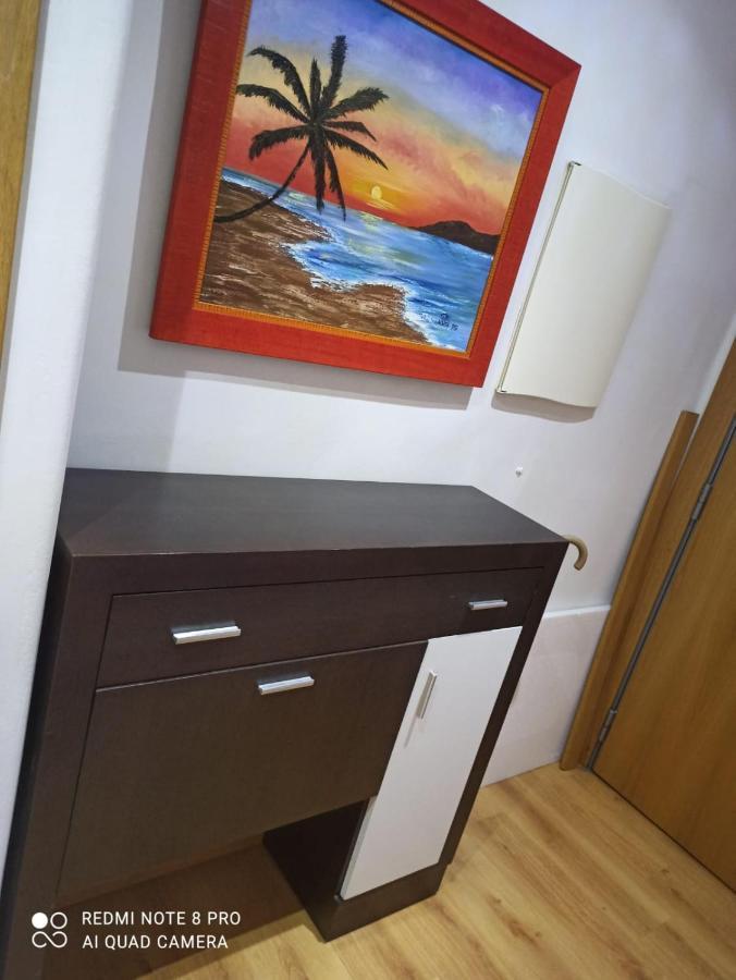 Aroalia, Super Centrico!! Appartement Ourense Buitenkant foto