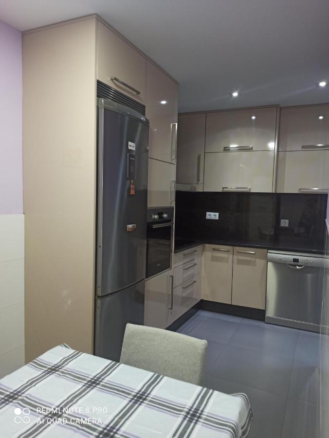 Aroalia, Super Centrico!! Appartement Ourense Buitenkant foto