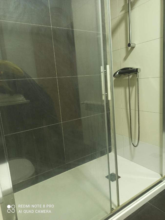 Aroalia, Super Centrico!! Appartement Ourense Buitenkant foto