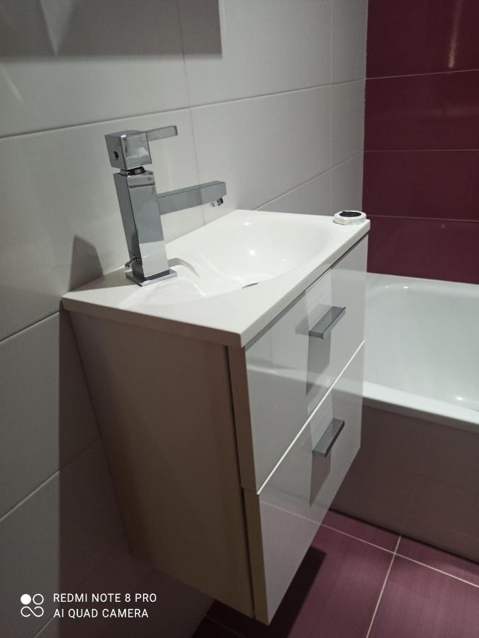 Aroalia, Super Centrico!! Appartement Ourense Buitenkant foto