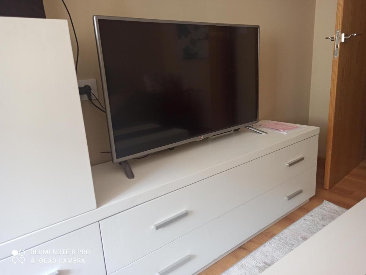 Aroalia, Super Centrico!! Appartement Ourense Buitenkant foto