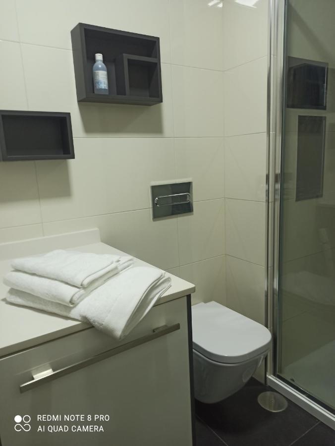 Aroalia, Super Centrico!! Appartement Ourense Buitenkant foto